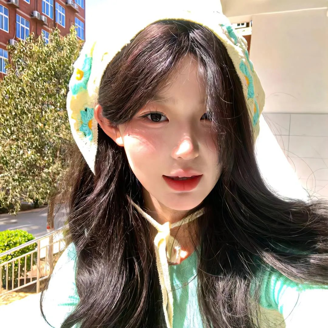 我不在的时候