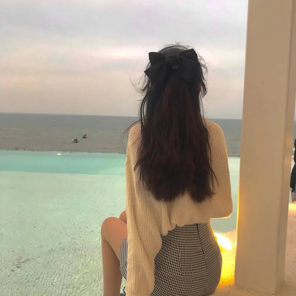 她说的算