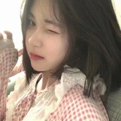 年少心事